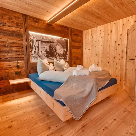 Finailhof Apartment Madonna (Trentino Alto Adige)