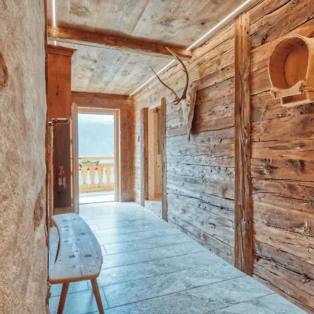 Finailhof Apartment