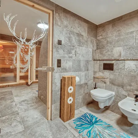 Finailhof Apartment Madonna (Trentino Alto Adige)